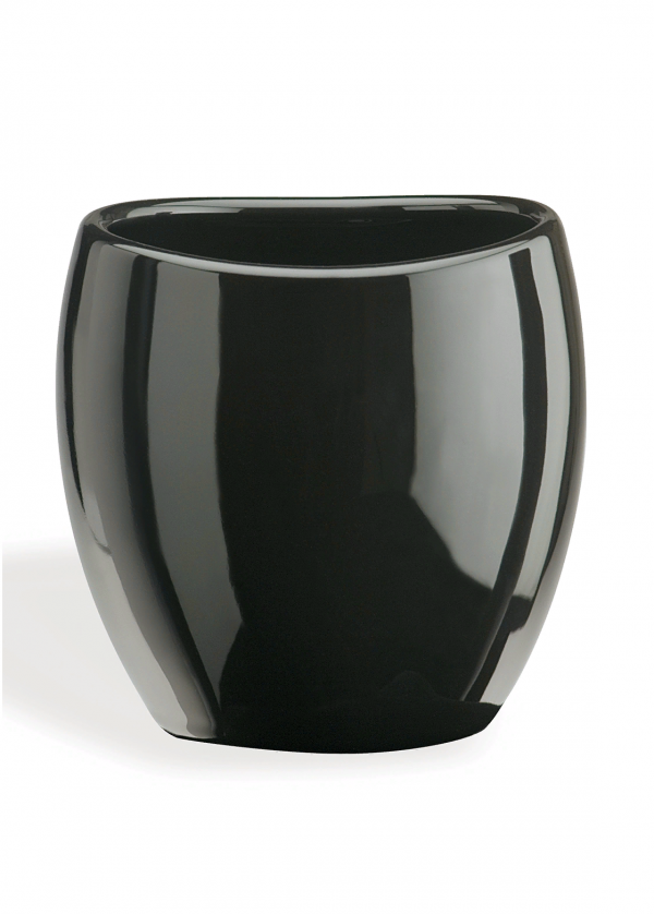 Настольный керамический стакан  2501