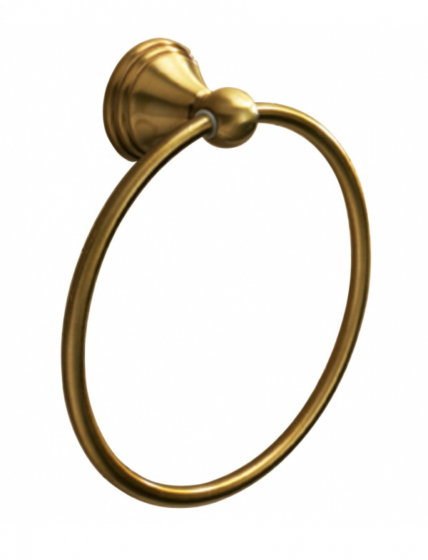 Полотенцедержатель - кольцо 4998
