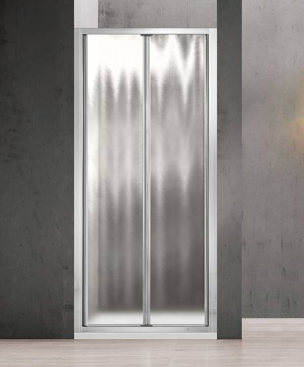 Душевая дверь (h-190см.) (стекло-5мм.) 24300