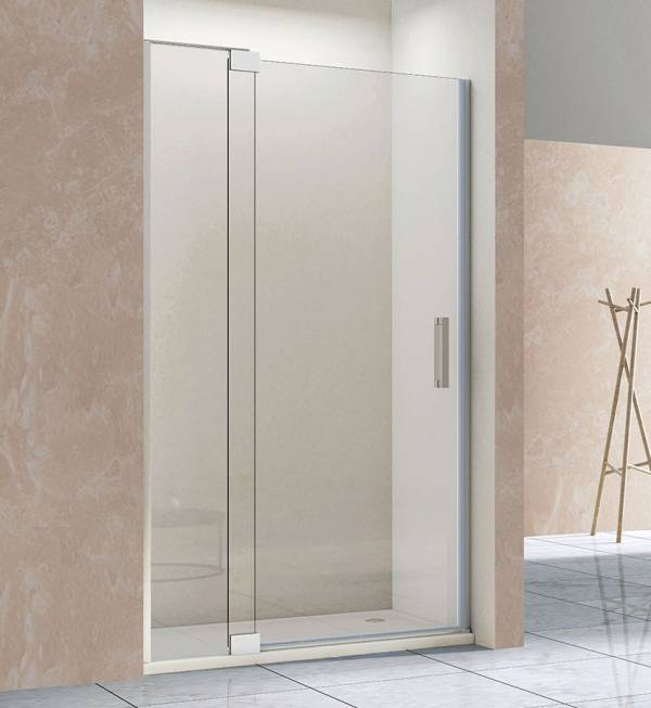 Душевая дверь (h-200см.) (стекло-8мм.) 40161
